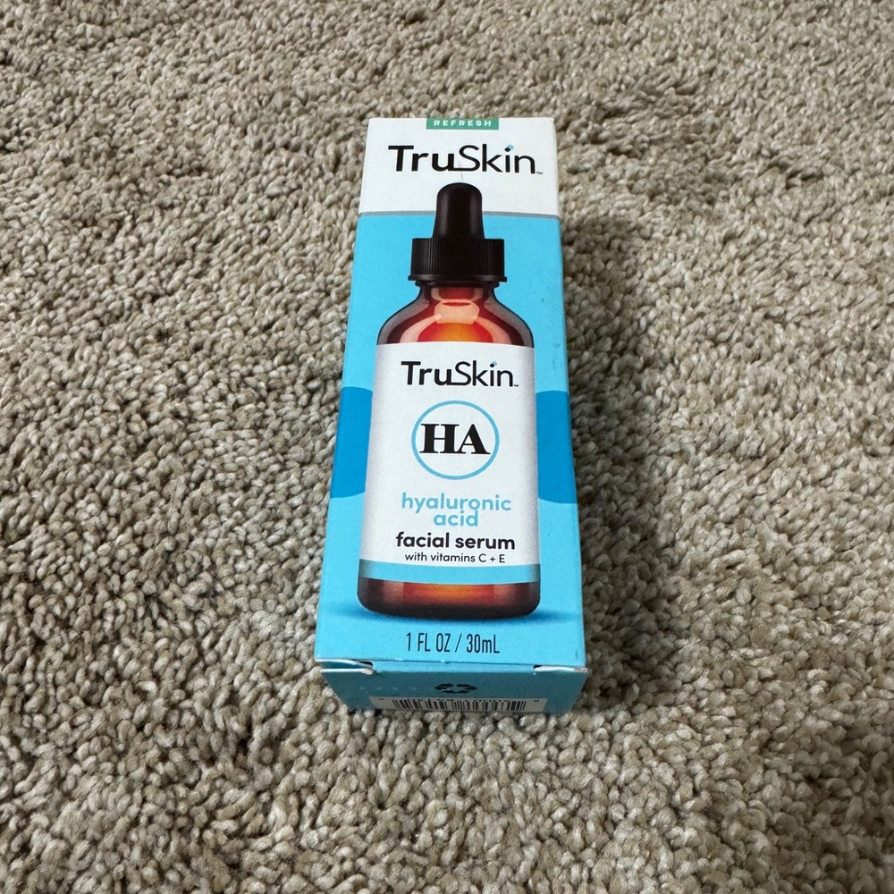 TruSkin Retinol Serum for Face, 1 fl oz